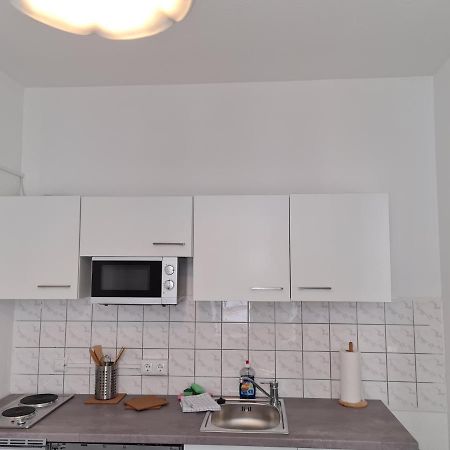 Monteurwohnung Miere لبسيا المظهر الخارجي الصورة