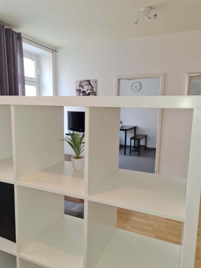 Monteurwohnung Miere لبسيا المظهر الخارجي الصورة