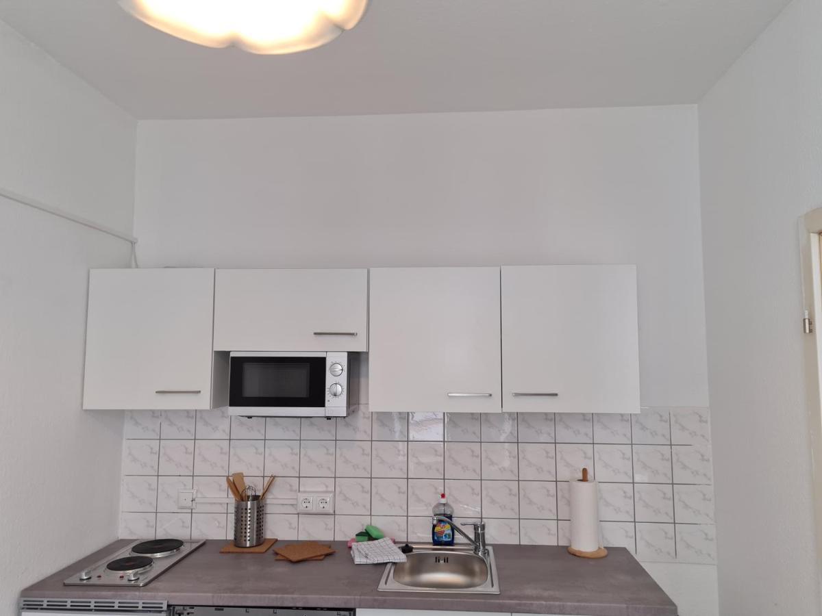 Monteurwohnung Miere لبسيا المظهر الخارجي الصورة