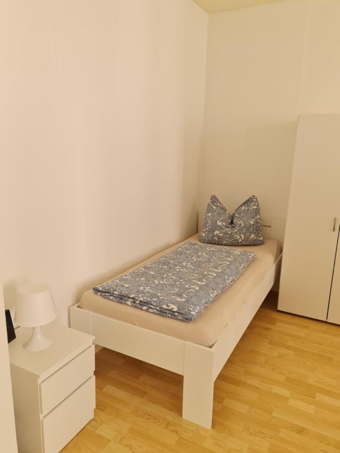 Monteurwohnung Miere لبسيا المظهر الخارجي الصورة